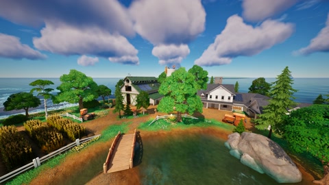 Island image
