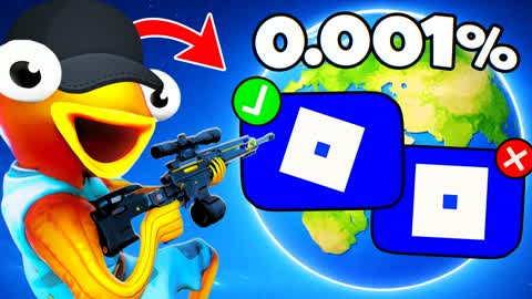 🔎 GUESS THE LOGO TRICKSHOT PARKOUR 🎯