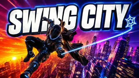 SWING CITY 🕸️