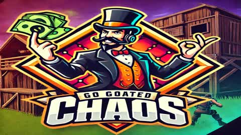 ZoneWars 3V3V3V3 Chaos