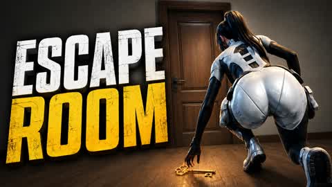 [51🔥] ESCAPE ROOM FIND WAY OUT!