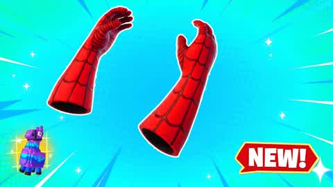 HYPER SPIDER-MAN RED VS BLUE 🔴🔵