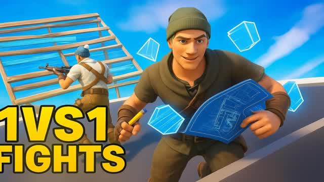 1vs1 Fights