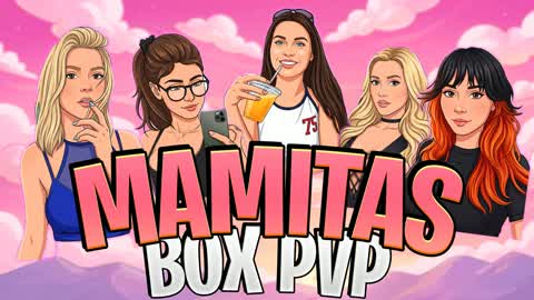 MAMITAS BOX PVP ✨