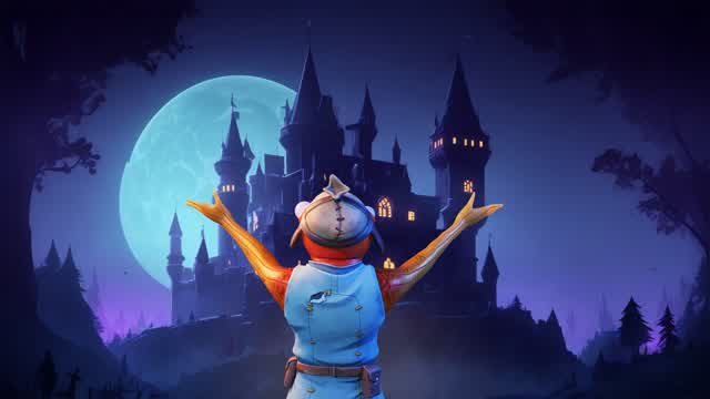 Castle of Shadows: Challenges (Solo)