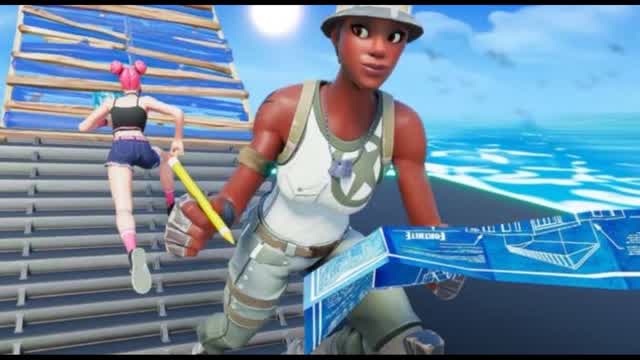 Crzspy 1v1s (2 PLAYER)