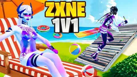 Zxne 1v1