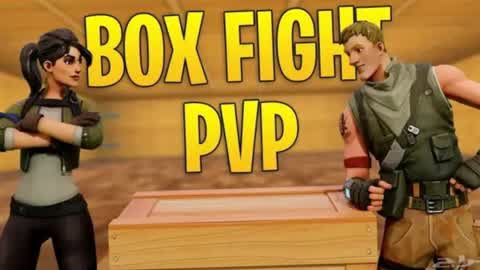 BOX THE SENIORS
