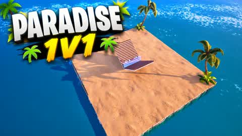 🌴 PARADISE 1V1 🌴