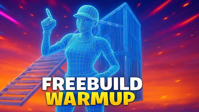 Freebuild Practice (Updated)