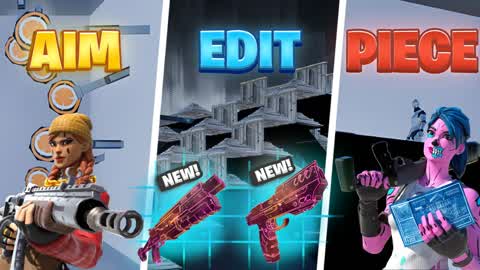 ✨Visceral Mech Training V1✨