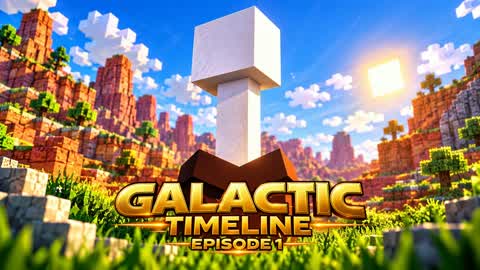 Galactic Timeline Ep. 1