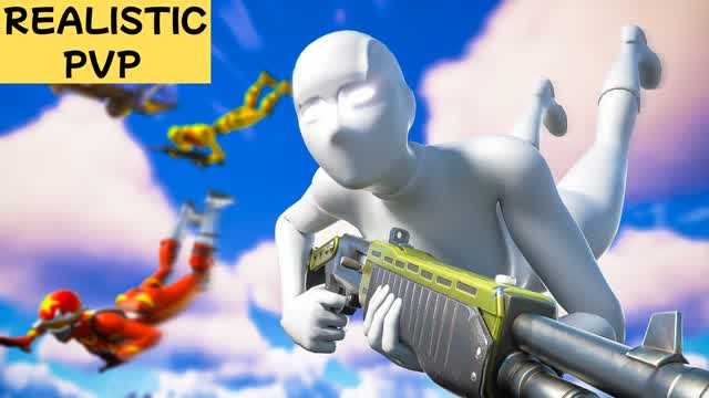 Realisticc PVP´s