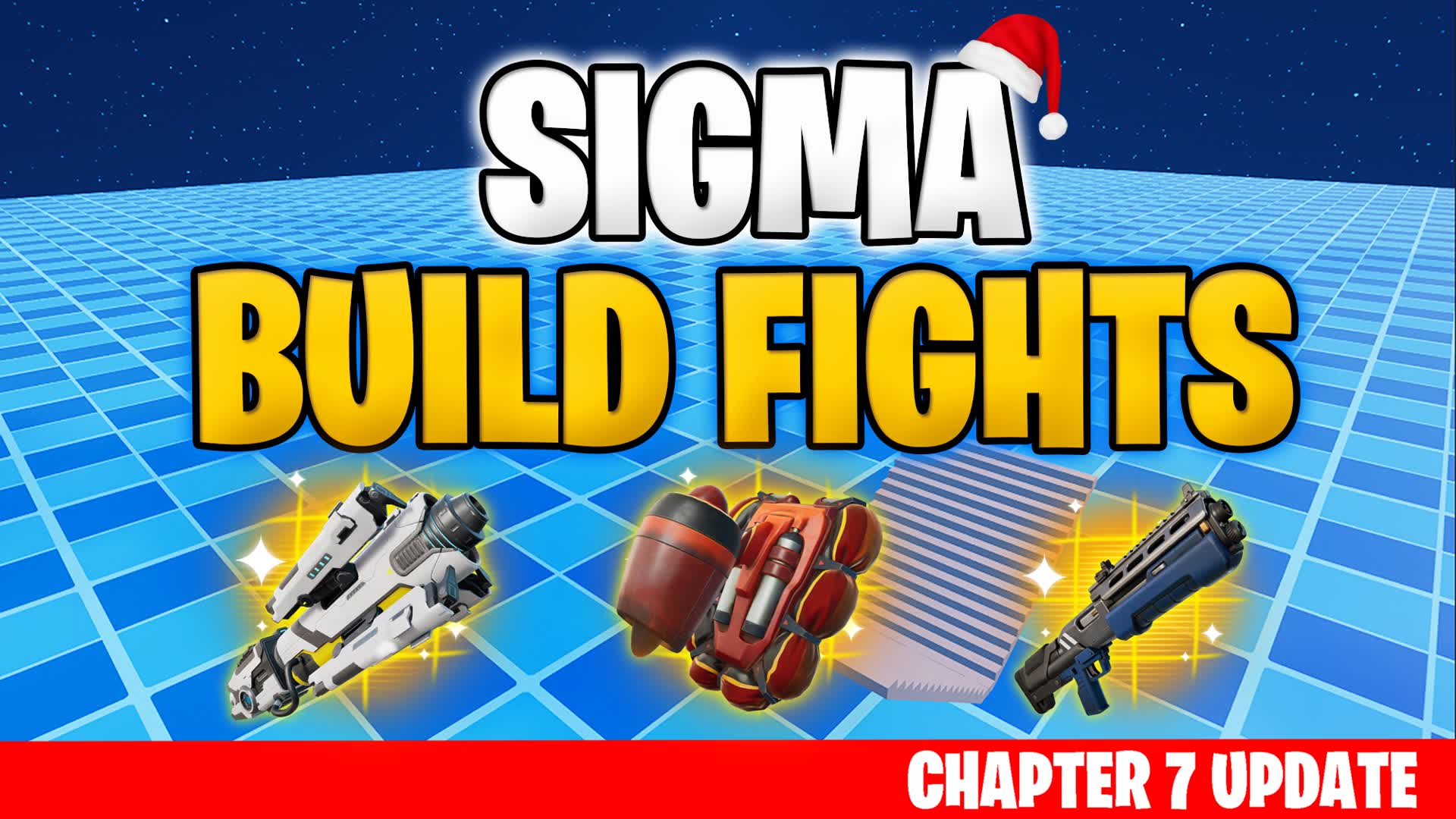 SIGMA 1V1 🎯 BUILD FIGHTS 👑