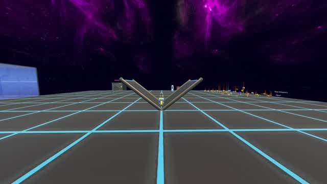 1V1 WEAPONS FREE FOR ALL