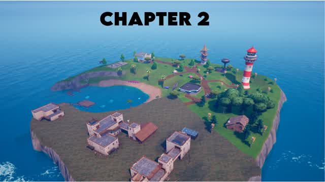 MINI Halloween BATTLE ROYALE