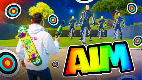 💥AIM💥