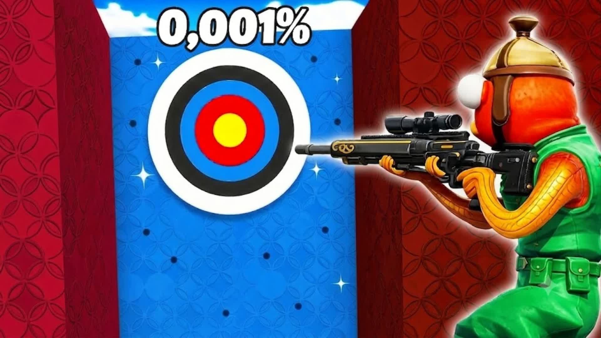 CRAZY UPPER TRICKSHOT SUPER