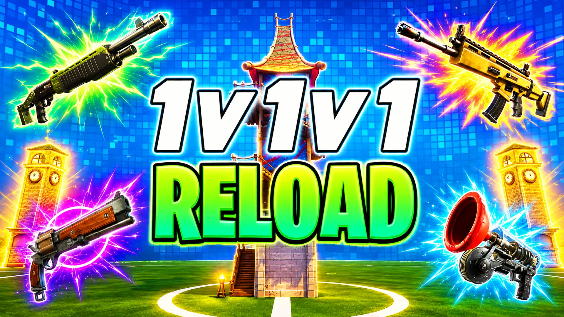 1v1 Reload chetz