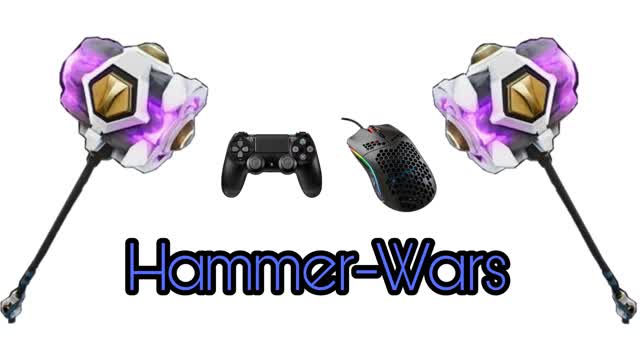 Hammerwars