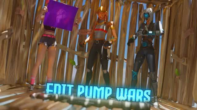edit pump wars
