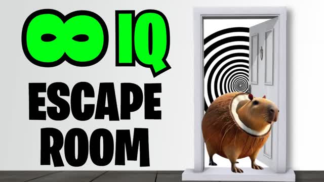 IQ ESCAPE ROOM PATAPIM