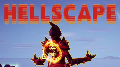 Hellscape