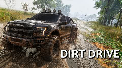 DIRT DRIVE đ