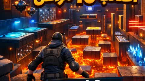 The 10 Hardest Parkour Levels (b9o)