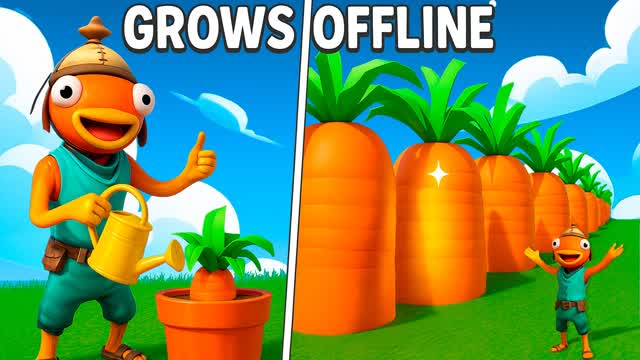 GROW A GARDEN TYCOON