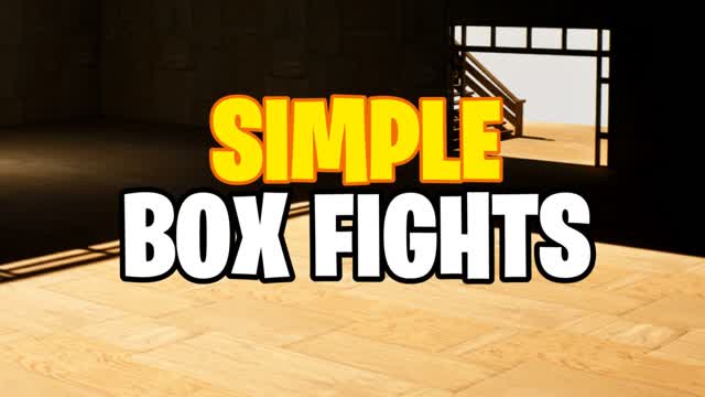 Simple Box Fights