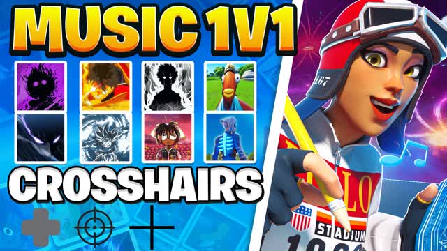 Capture 1 – 1v1 Build Fight Music🎵 [AntonioOG]