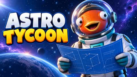 Astro Tycoon