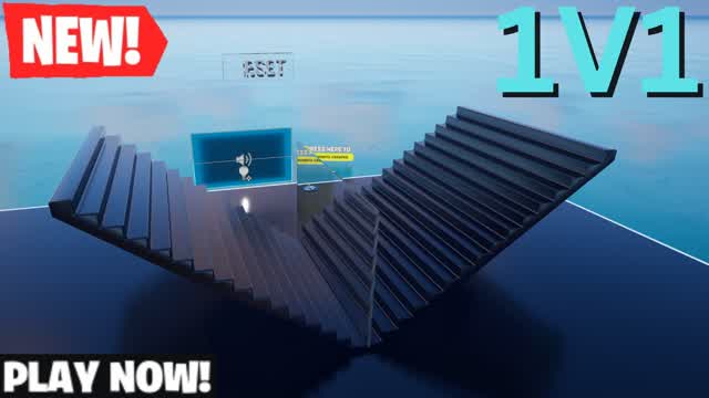 1v1 Build Fight [connor_HE_]