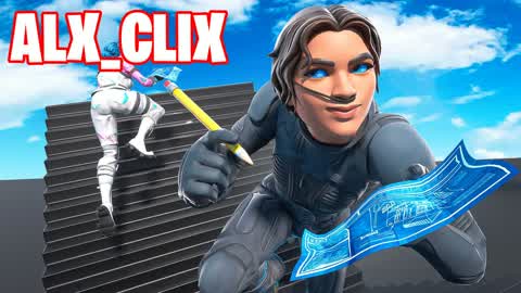 ALX_CLIX 1V1 - (200 PUMP)