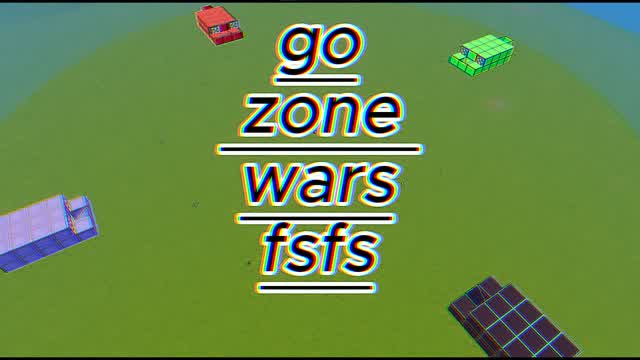 go zone wars