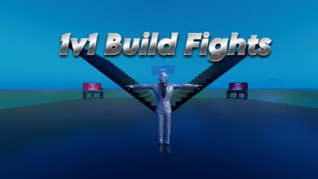 1v1 Build Fights