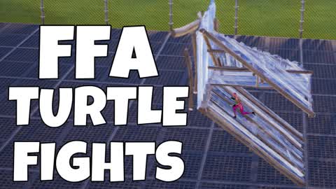 KYRIXBOT TURTLE FIGHTS FFA🎯