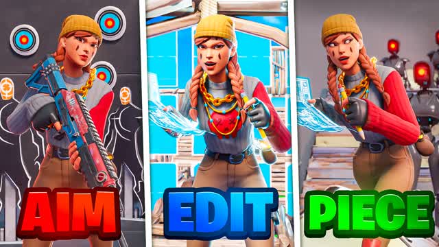 🎯AIM EDIT PIECE v4.9