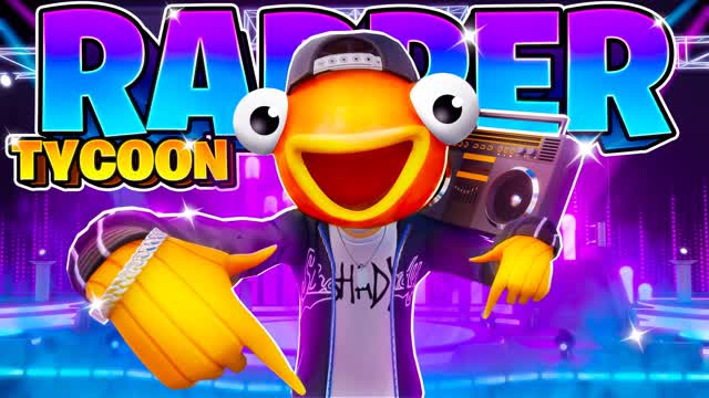 RAPPER TYCOON 🎤
