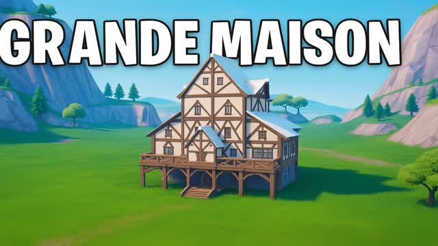 Grande Maison