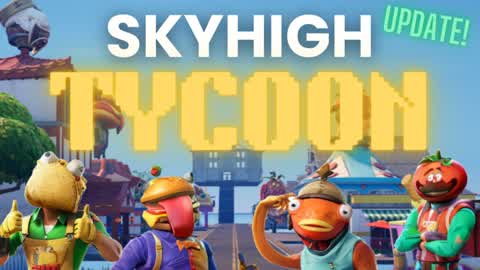SKYHIGH TYCOON