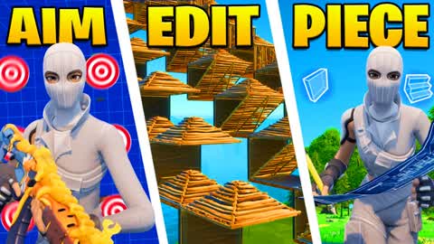 SXRIUZ EDIT PRACTISE MAP📝🧩