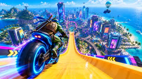 CRAZY DRIVING - CAR GAME