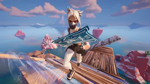 DESERT 1v1