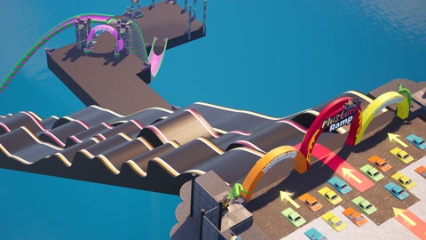 Island image