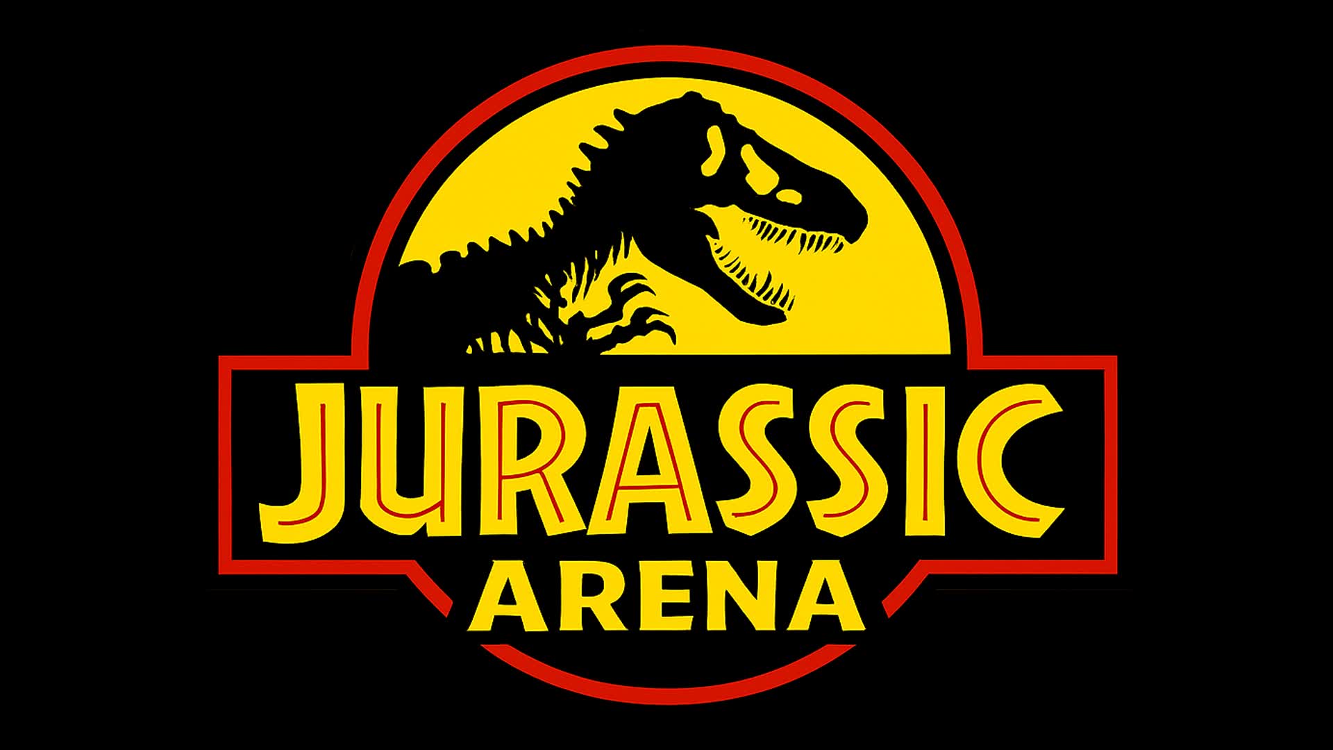 Jurassic Arena 🦖
