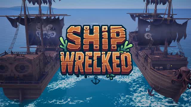 Ship Wrecked