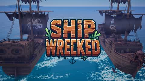 Ship Wrecked