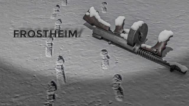 Capture 1 – Frostheim